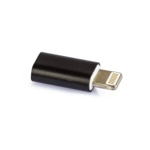 Adaptadores OTG Compatível com USB, Tipo C e V8