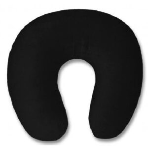 Almofada Travesseiro Protetor para Pescoço Ergonômica: Suporte confortável para o pescoço. Espuma de Memória: Material de alta qualidade e durável. Capa Lavável: Higiene e praticidade. Versátil: Ideal para leitura, viagem ou descanso. Portátil: Fácil de levar para qualquer lugar. Perfeita para conforto em todas as situações