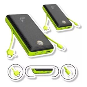 Carregador Portátil Power Bank 20.000mah 959 JorgeStore