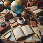 Guias e Literatura de Viagem