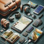 Tecnologia para Viagem