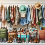 Vestuário de Viagem